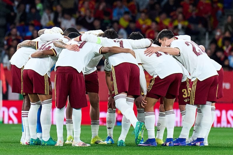 إسبانيا بلا ريال مدريد في كأس العالم