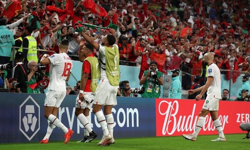 “ذكرى قطر” ترفع سقف طموح الشعب المغربي في “مونديال 2026”