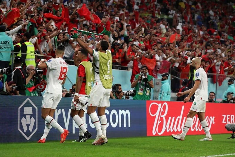 “ذكرى قطر” ترفع سقف طموح الشعب المغربي في “مونديال 2026”