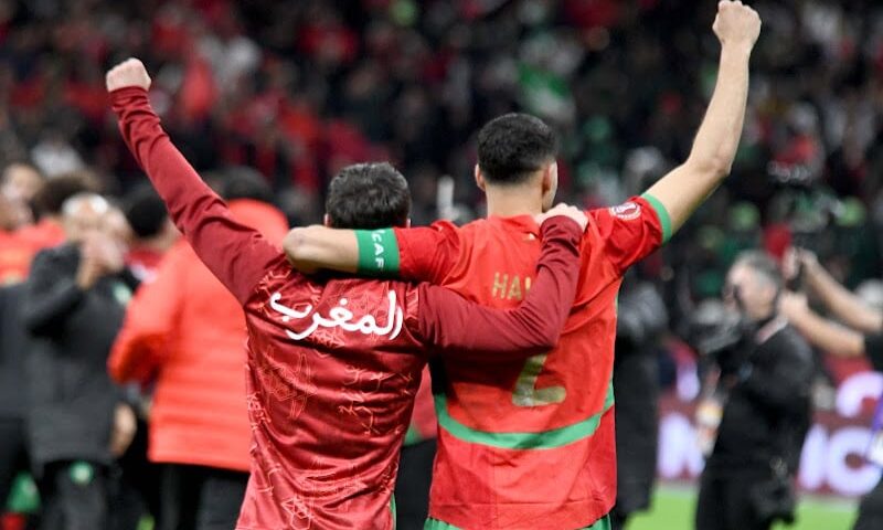 “فيفا” يحدد إقامة المغرب بالمونديال