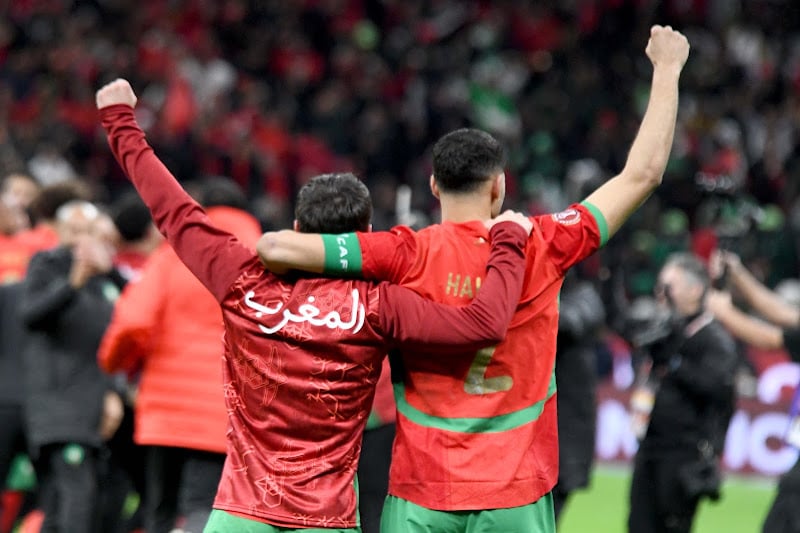 “فيفا” يحدد إقامة المغرب بالمونديال