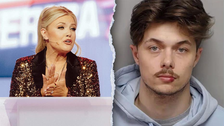 Texas man allegedly threatened to bomb Turning Point USA event and kill CEO Erika Kirk in online posts