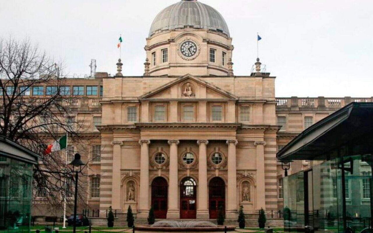 Taoiseach silent over pledge to investigate claims  IRA bombing campaign used explosives traced back to a single Irish factory