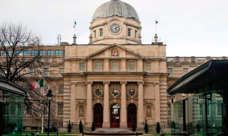 Taoiseach silent over pledge to investigate claims  IRA bombing campaign used explosives traced back to a single Irish factory