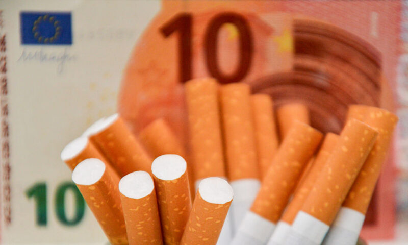 EU tobacco taxation saga nears its end