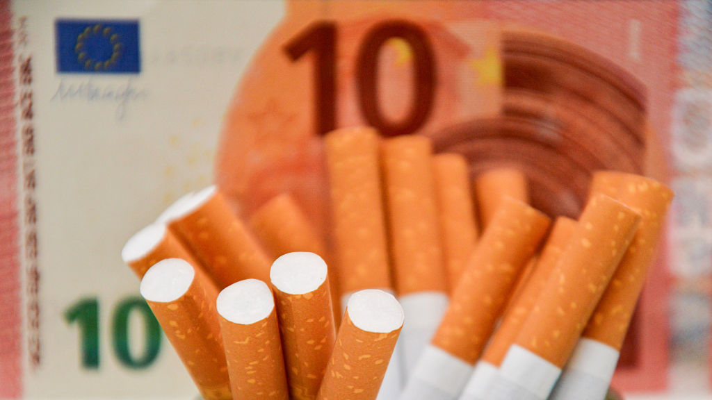 EU tobacco taxation saga nears its end