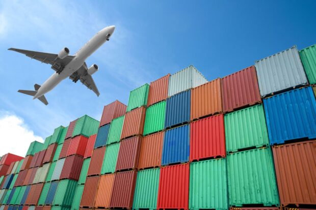 PH trade gap swells to near 4-year high