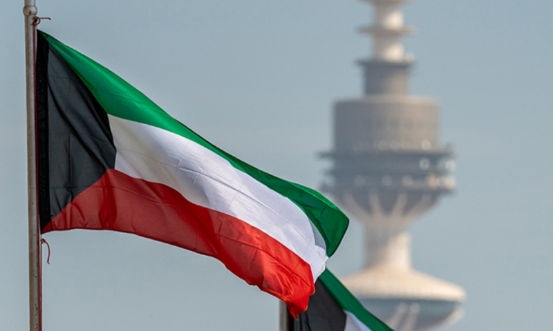 الكويت: نستنكر الاعتداءات الإيرانية الآثمة بالصواريخ والمسيرات على أراضينا 