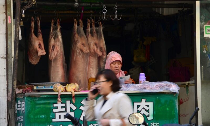 Inside China’s unexpected rise as a global halal export powerhouse