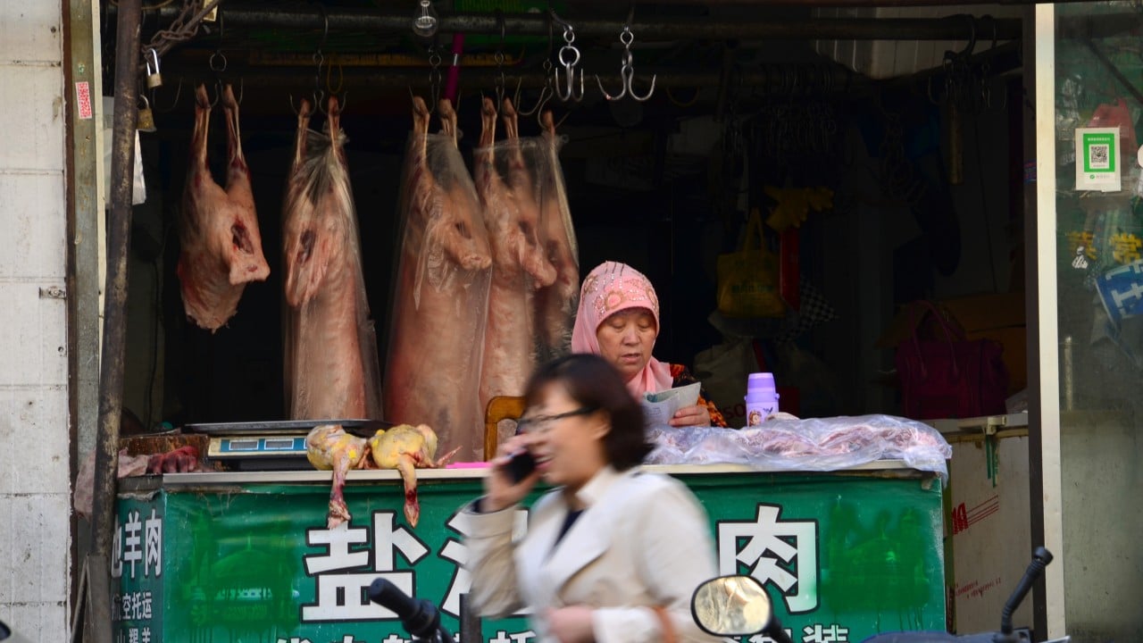Inside China’s unexpected rise as a global halal export powerhouse