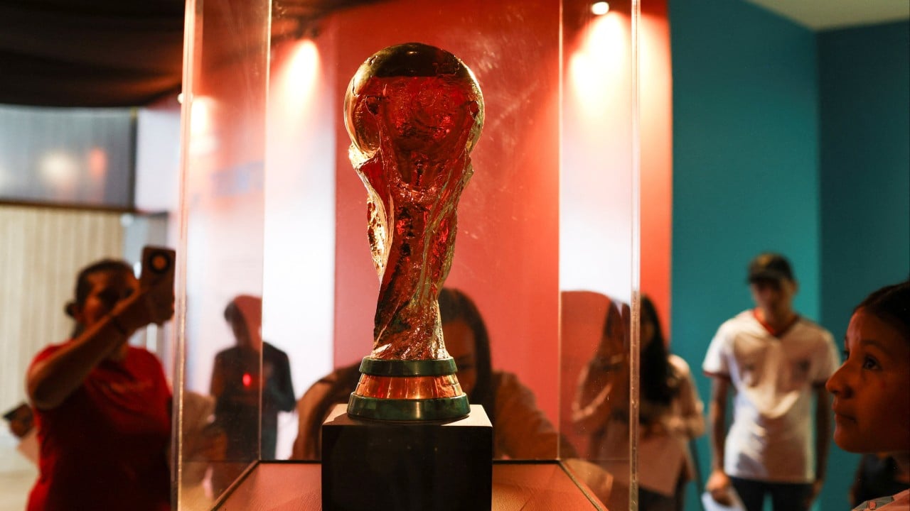 Will a World Cup travel boom help Mexico dispel Chinese tourists’ safety fears?