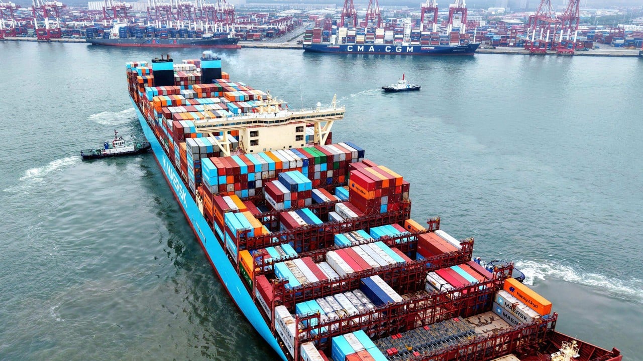 As EU mulls economic tools, China vows to take steps against any new trade restrictions