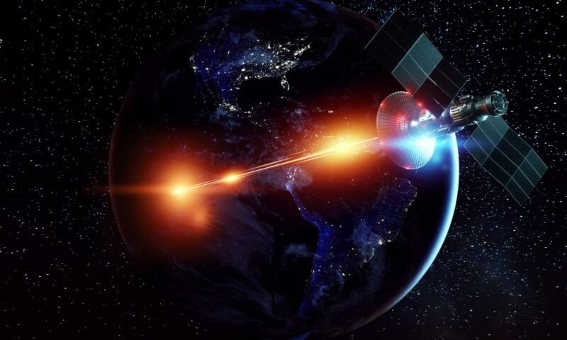 Can Japan lead push to halt space militarisation as nuclear rivalry heats up?
