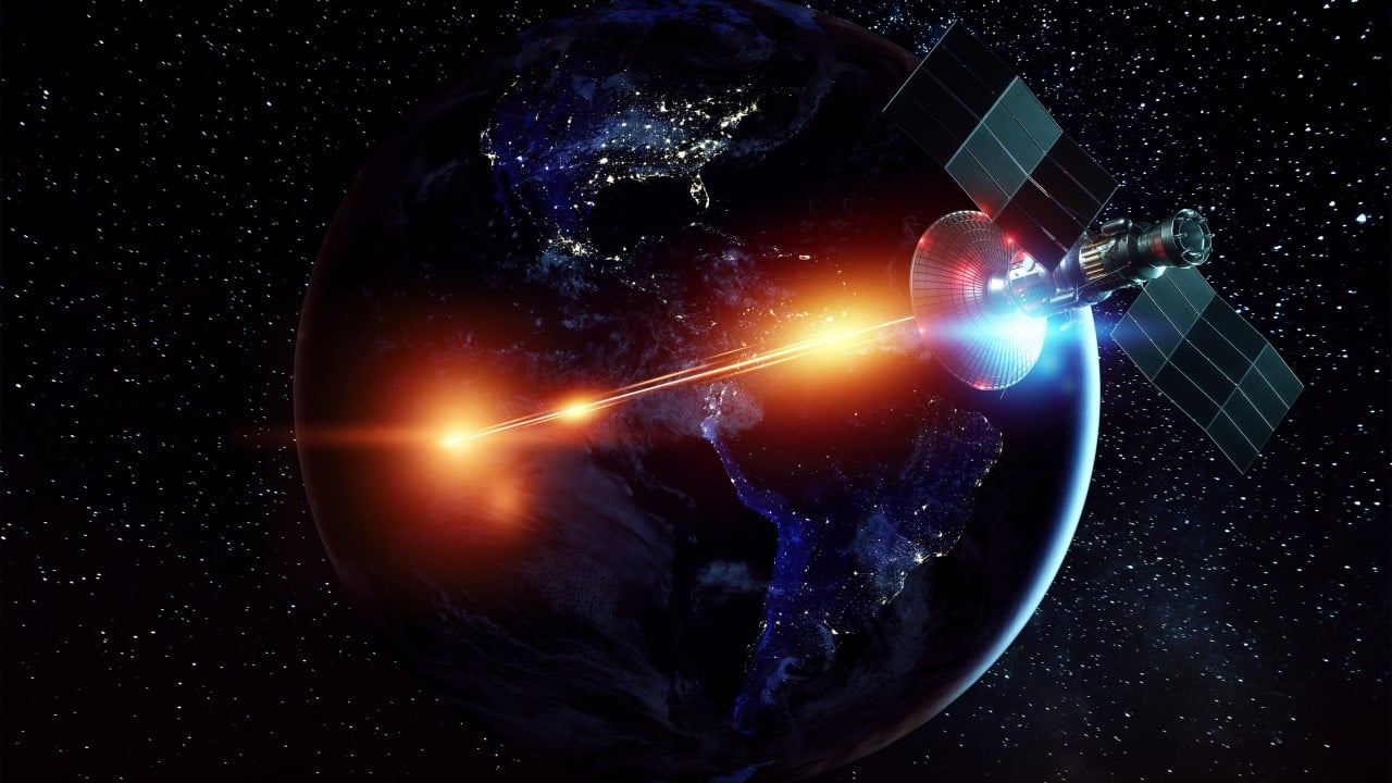 Can Japan lead push to halt space militarisation as nuclear rivalry heats up?