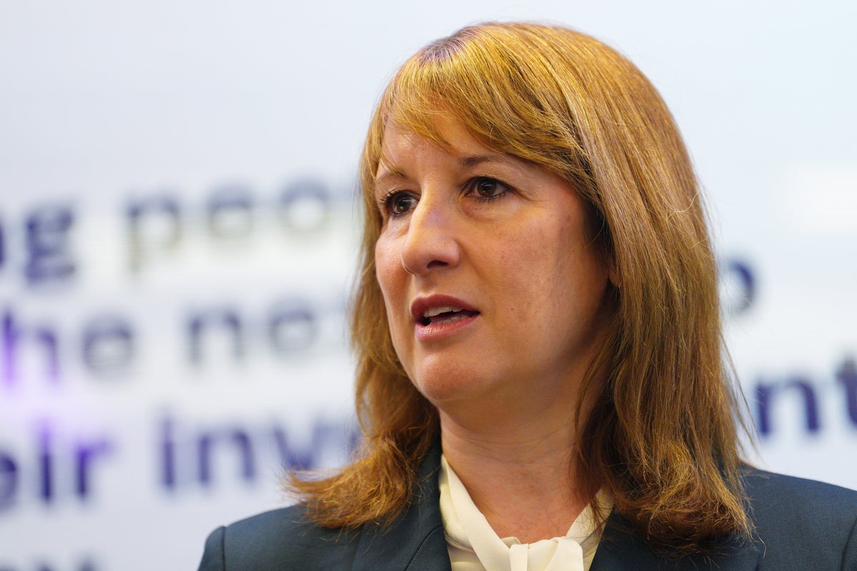 Rachel Reeves urged to ‘act now’ to save poorest from pain of rocketing winter energy bills