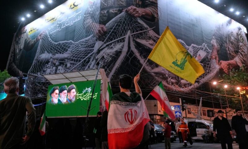 حزب الله يأمل أن يشمله اتفاق طهران وواشنطن.. ويرفض المفاوضات مع إسرائيل