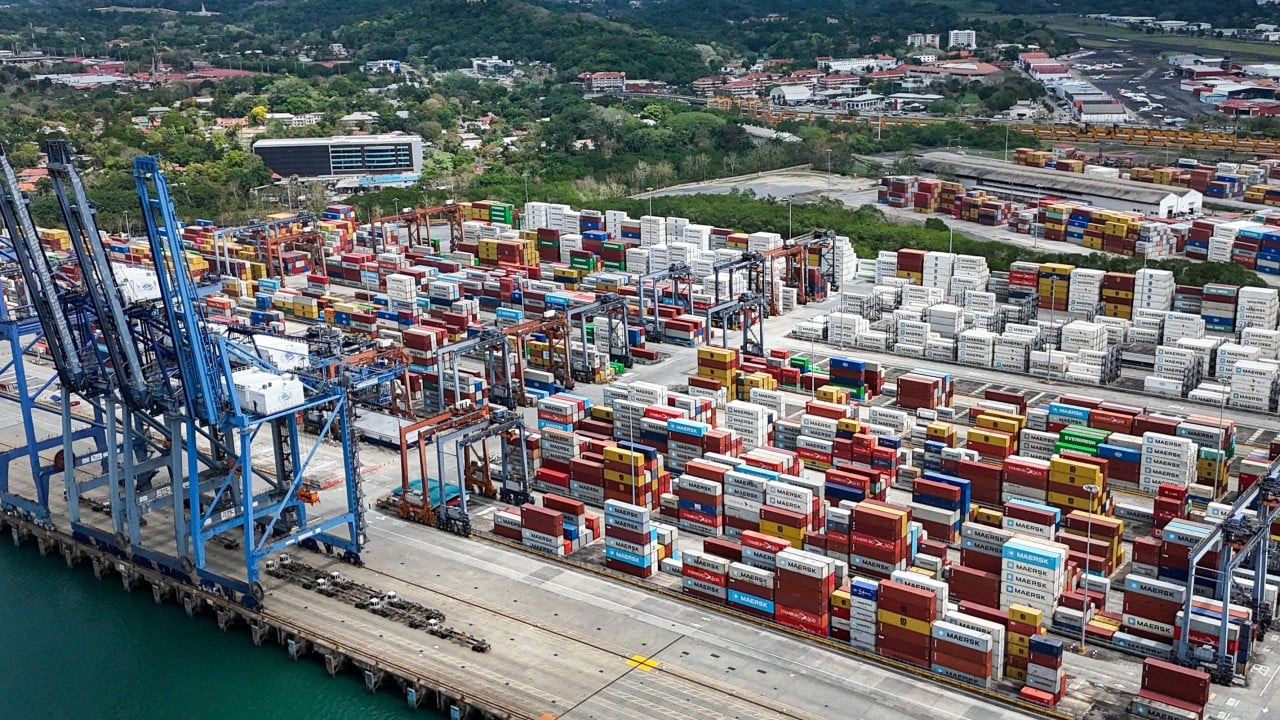Panama rejects US pressure claims as it seeks to ease China tensions