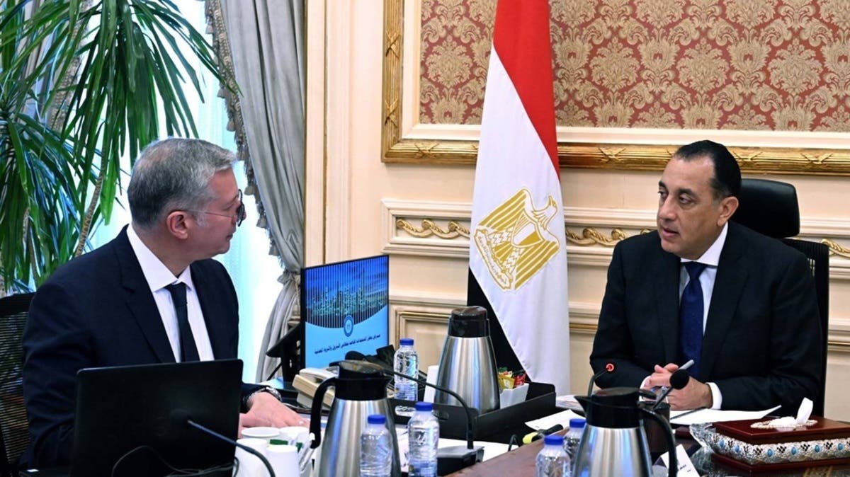 مصر تعتزم تصفير مستحقات شركات البترول الأجنبية الشهر المقبل
