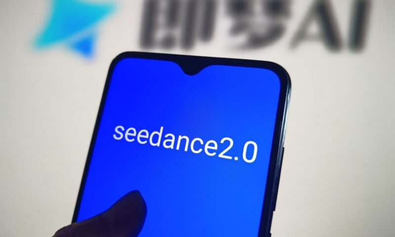 ByteDance AI films shake up Cannes as TikTok owner challenges Hollywood norms, budgets