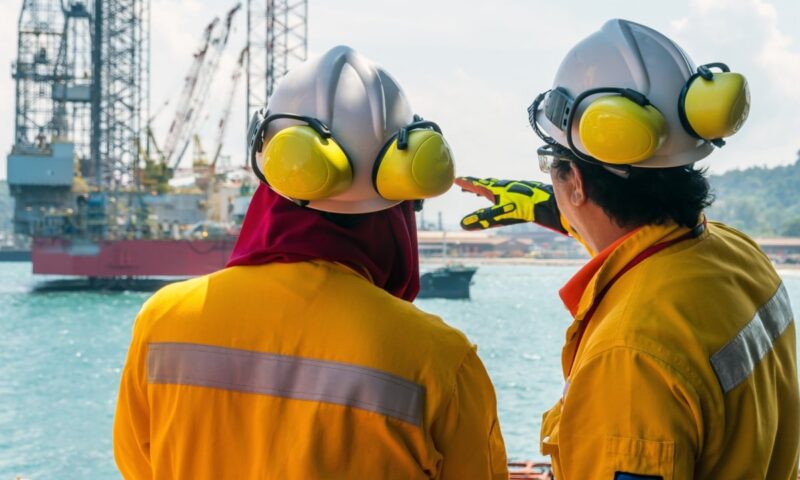 3 killed in Malaysia after lifeboat falls into sea from Petronas floating vessel