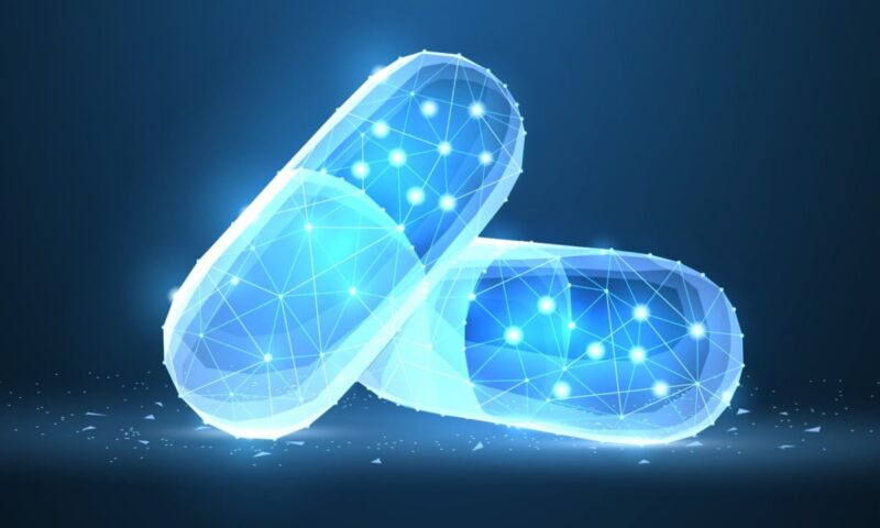 Chinese scientists use supercomputer to cut new drug screening time from years to seconds