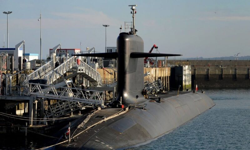 Norway to join France’s nuclear umbrella, in move away from US reliance