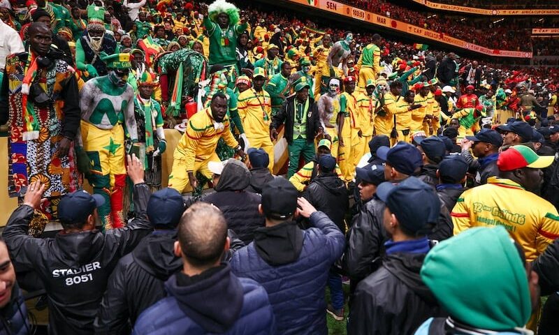 المغرب والسنغال .. العفو الملكي يكرس مسار التعاون والتقارب التاريخي