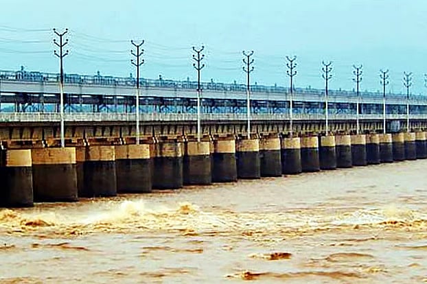 No alternative to Padma Barrage project for Bangladesh’s water security