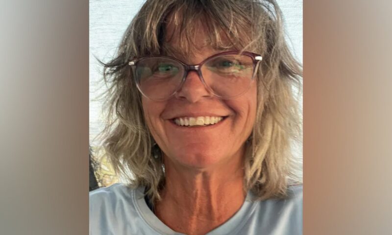 Coast Guard plans new search for Michigan woman who went missing in the Bahamas