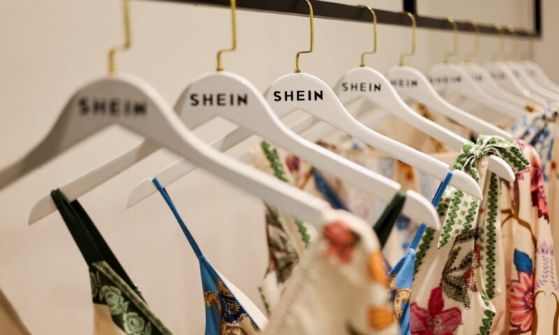 Shein’s purchase of sustainable fashion brand Everlane sparks outcry