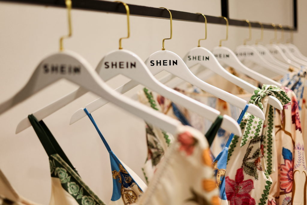 Shein’s purchase of sustainable fashion brand Everlane sparks outcry