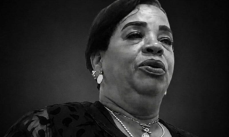 الموت يغيب الفنانة الشعبية فتيحة الوزة