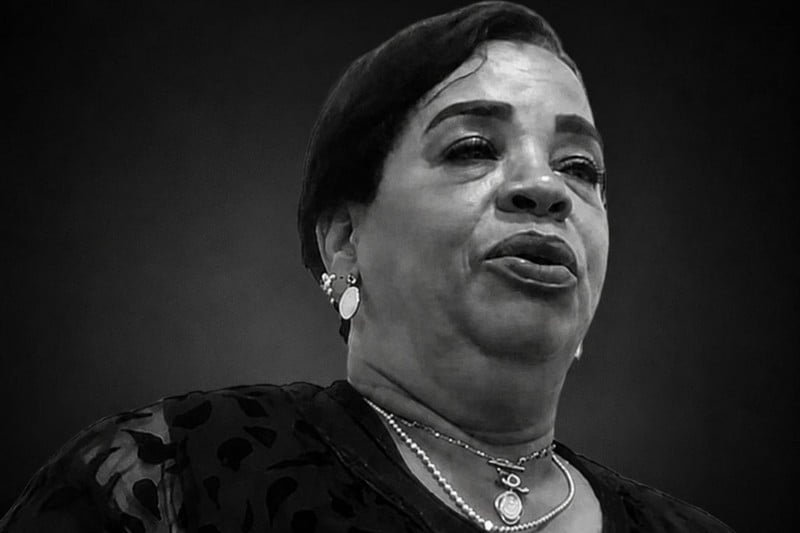 الموت يغيب الفنانة الشعبية فتيحة الوزة