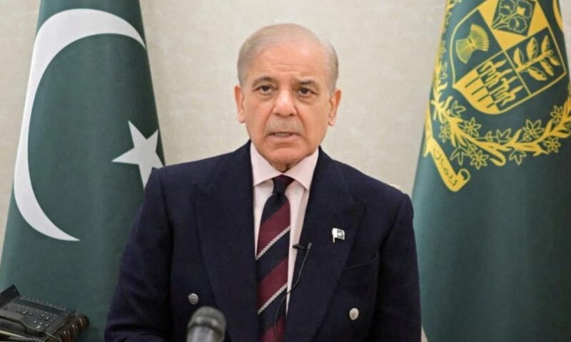 مصادر العربية: باكستان تصر على أن تضمن بكين أي اتفاق بين أميركا وإيران