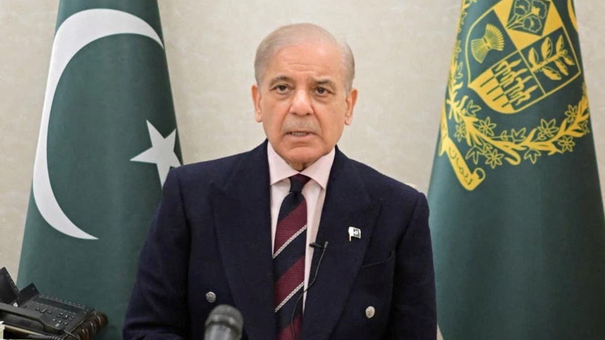 باكستان تهنئ ترامب على جهوده الاستثنائية لتحقيق السلام