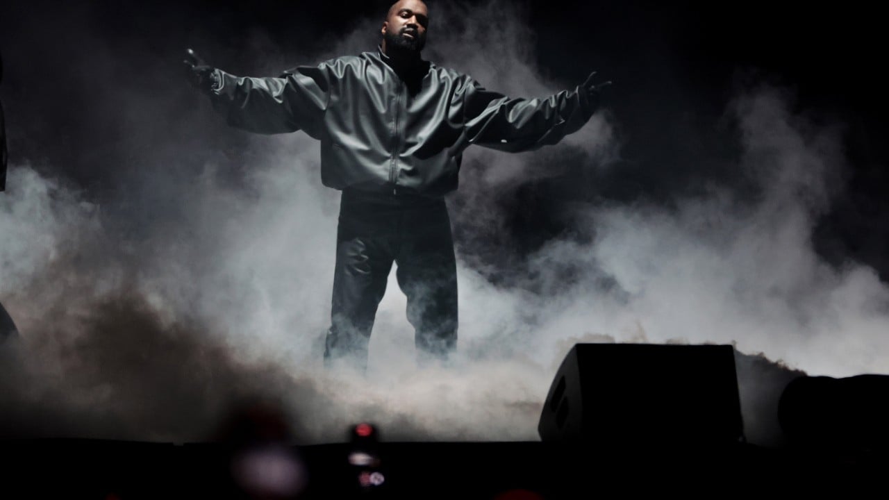 Italy bans Kanye West concert over security concerns