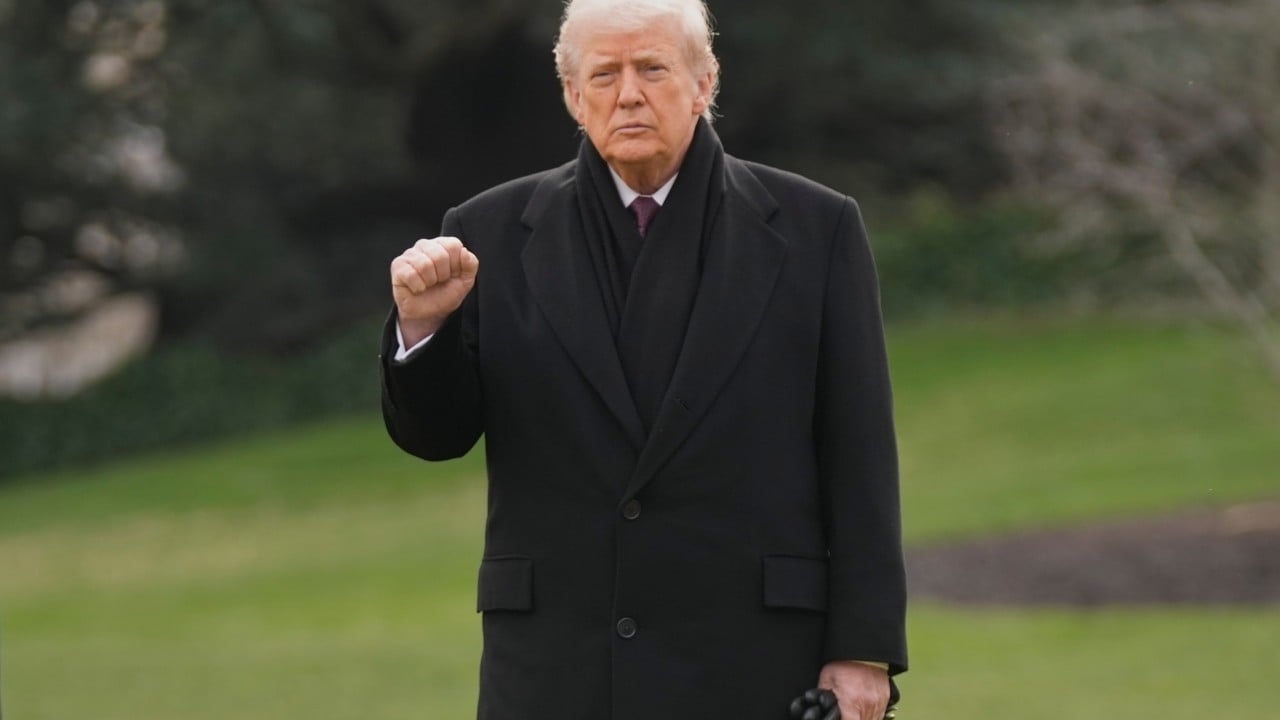 US judge allows Trump to implement mail-in voting executive order