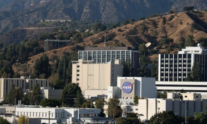 Shakeup at JPL? Control over iconic NASA center could change for 1st time in nearly 100 years