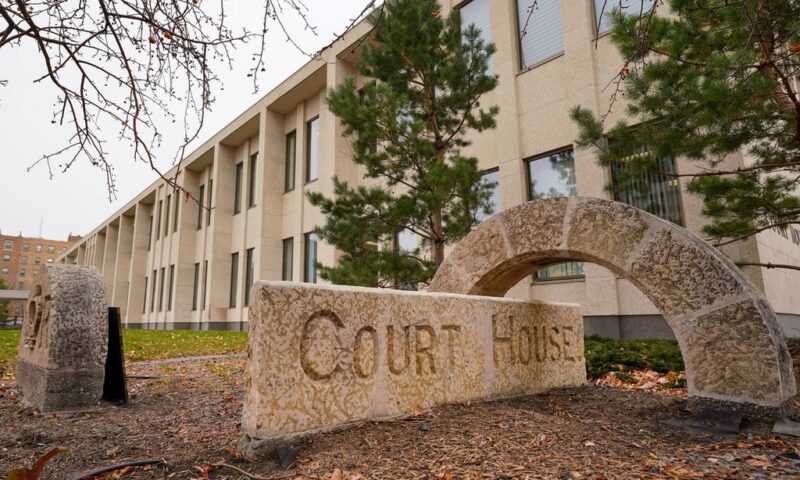 Regina sexual assault trial gets underway