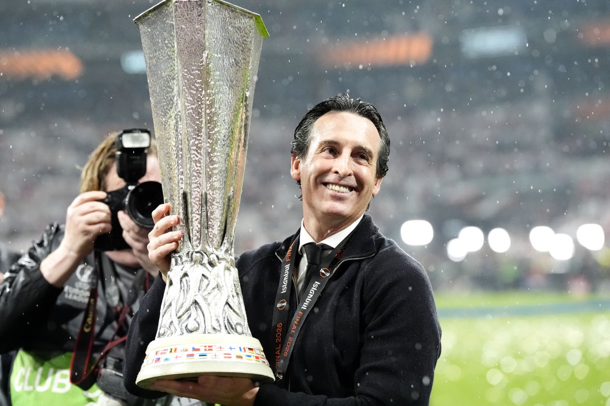 All the European qualification permutations ahead of the Premier League final day