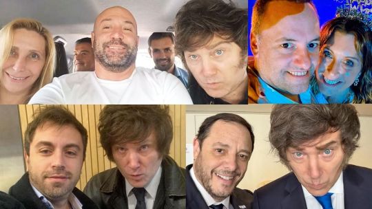 Argentina’s federal courts smell blood, activates Milei government corruption cases