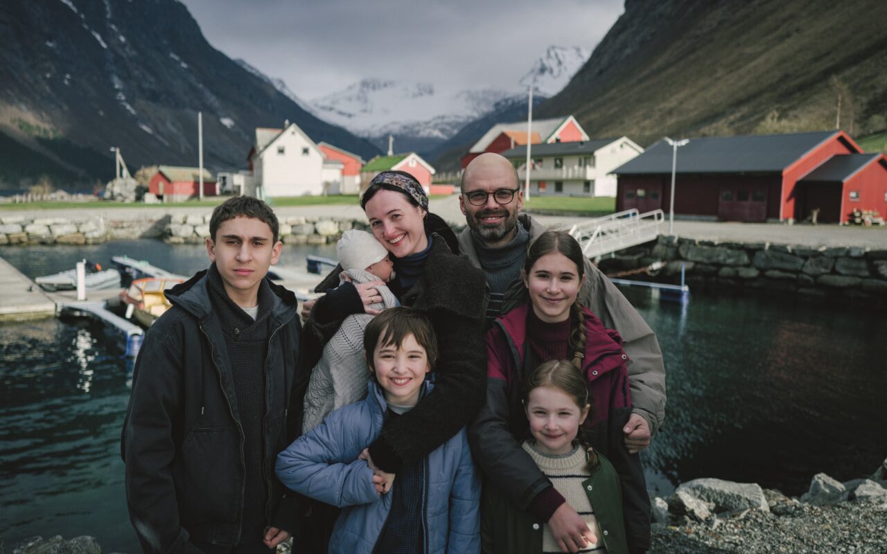 Cannes Palme d’Or Winner ‘Fjord,’ Grand Prix Pick ‘Minotaur’ Head to India With Impact Films (EXCLUSIVE)