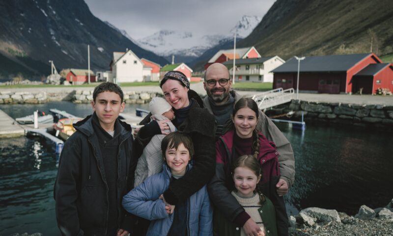 Cannes Palme d’Or Winner ‘Fjord,’ Grand Prix Pick ‘Minotaur’ Head to India With Impact Films (EXCLUSIVE)