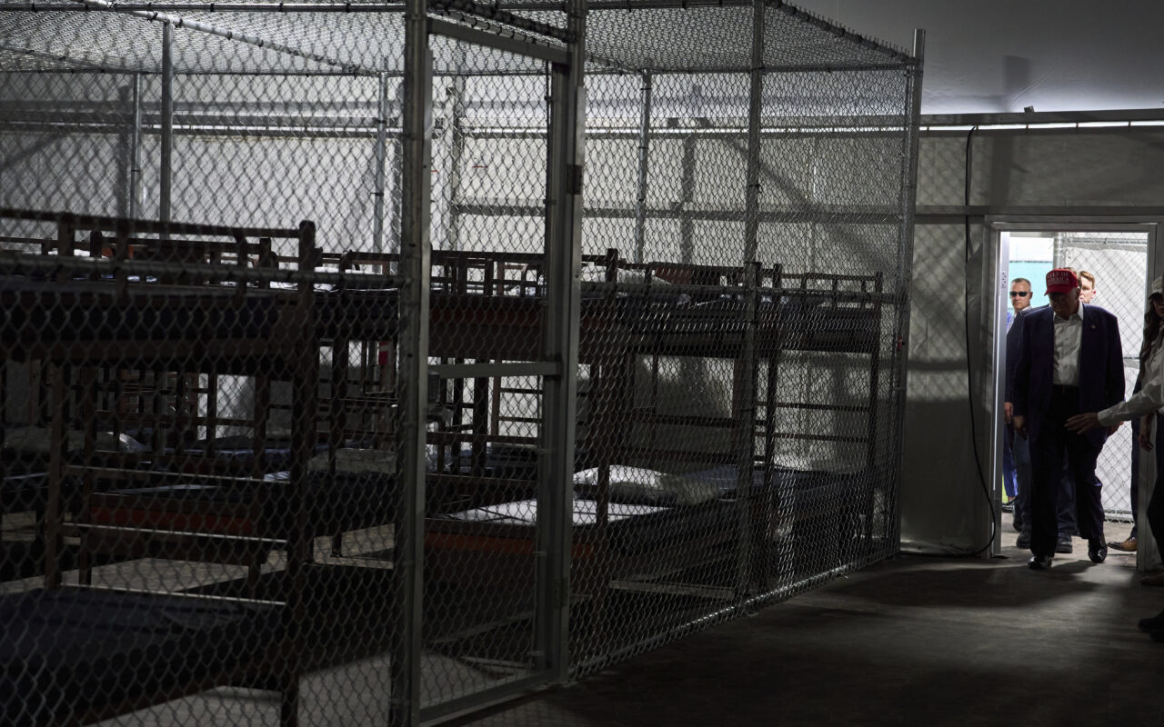 5 judges who explain the courts’ rebuke of ICE detentions