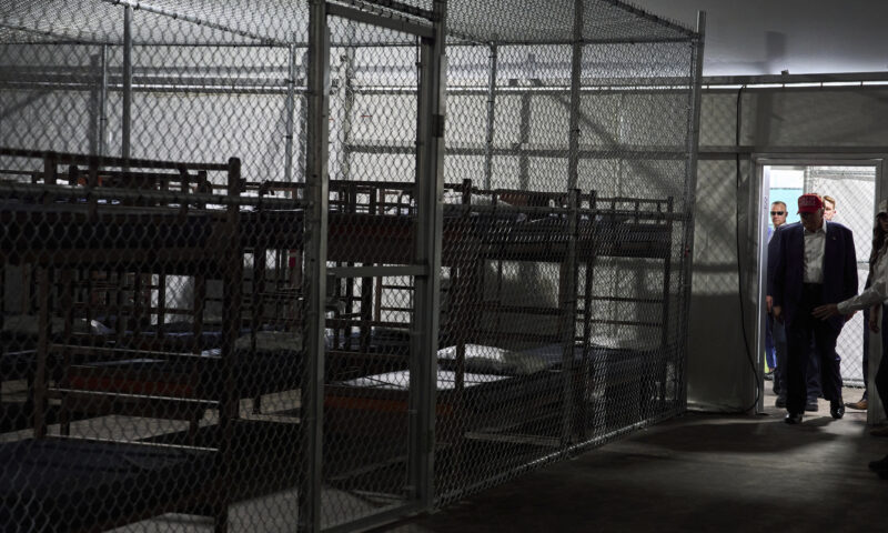5 judges who explain the courts’ rebuke of ICE detentions