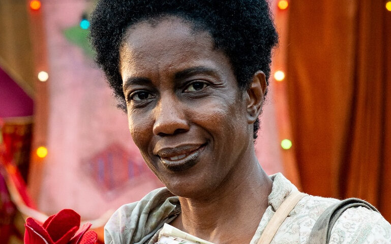 Brazil’s ‘Carolina Maria de Jesus,’ a Goes to Cannes Showcase Winner, Is ‘Not Only a Film, It’s a Movement About Historically Invisible People’