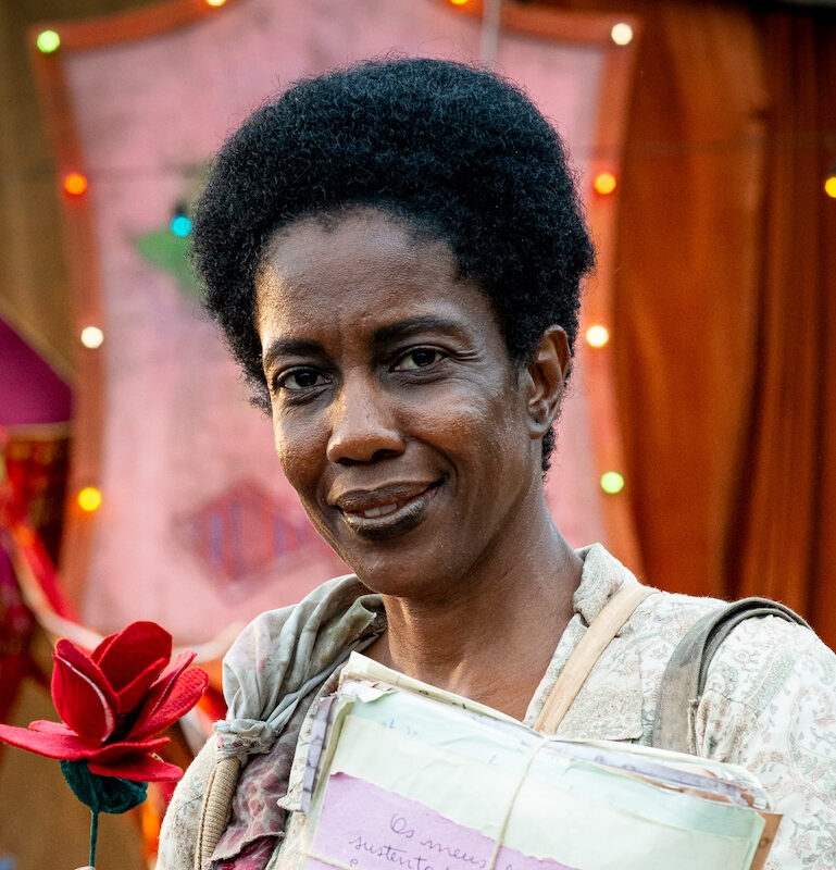 Brazil’s ‘Carolina Maria de Jesus,’ a Goes to Cannes Showcase Winner, Is ‘Not Only a Film, It’s a Movement About Historically Invisible People’