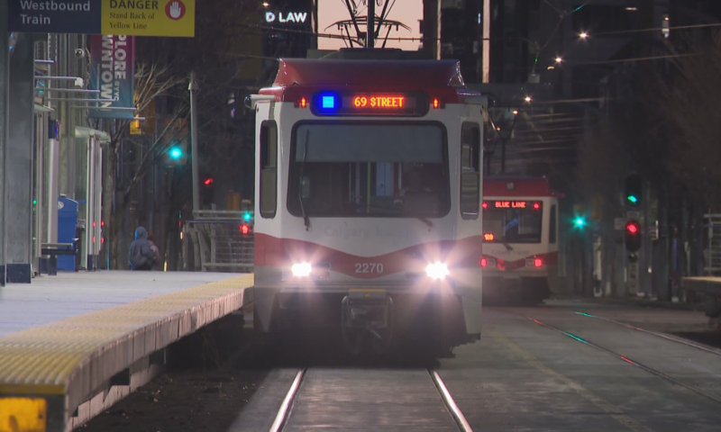 Advocates not buying that scrapping Calgary free fare zone will improve downtown safety