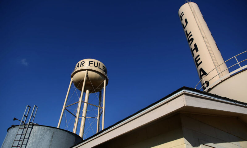 What America’s Fastest-Growing Cities Tell Us About the Future