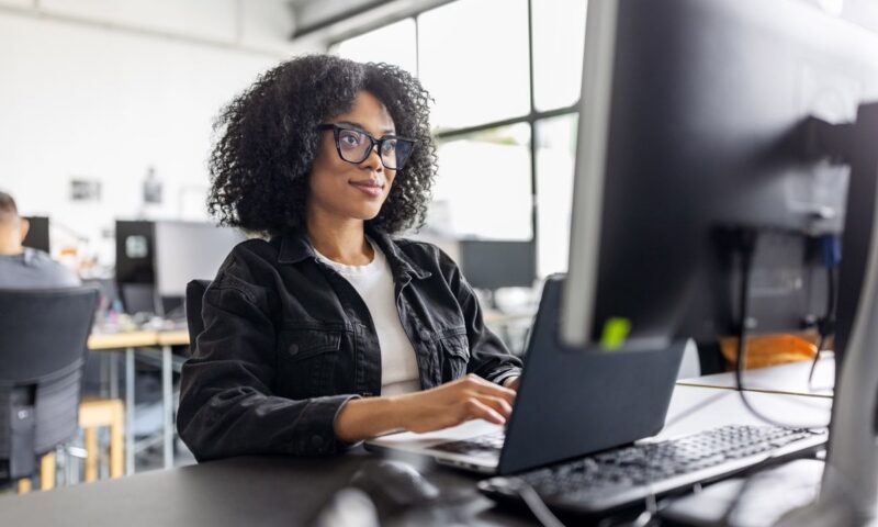 Closing the AI literacy gap is the real gender equalizer in tech